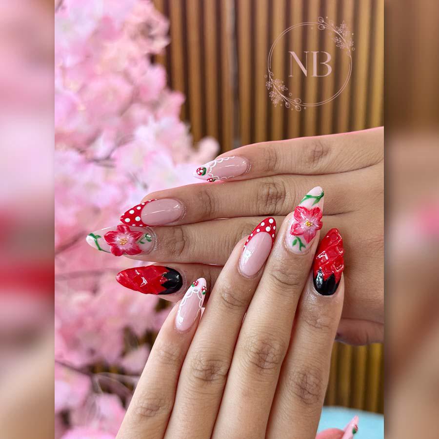 Summer nail ideas | Nail Boss 